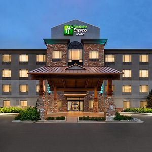 Holiday Inn Express & Suites Denver Airport By Ihg